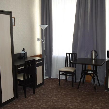 Na Sapernom Hotel サンクトペテルブルク エクステリア 写真